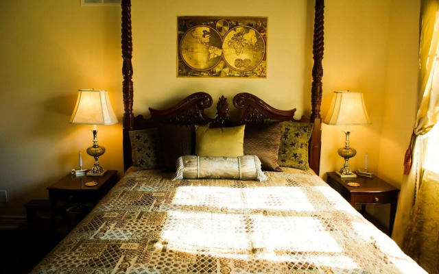 Sapience Retreat & Apothecary