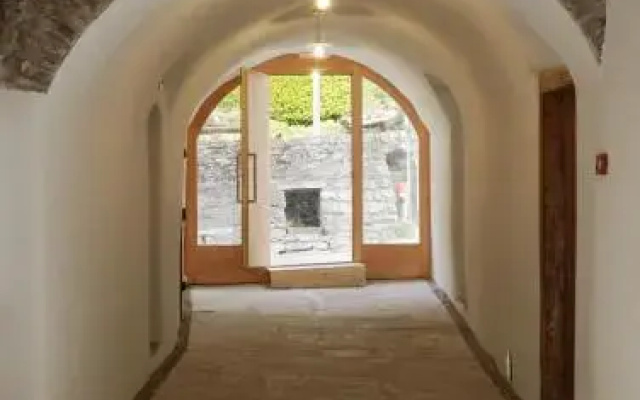 Youth Hostel Trin