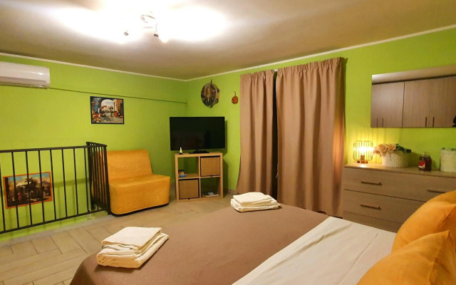 Maison Zazà