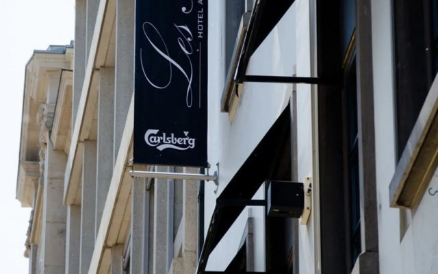 Hotel Les Nuits
