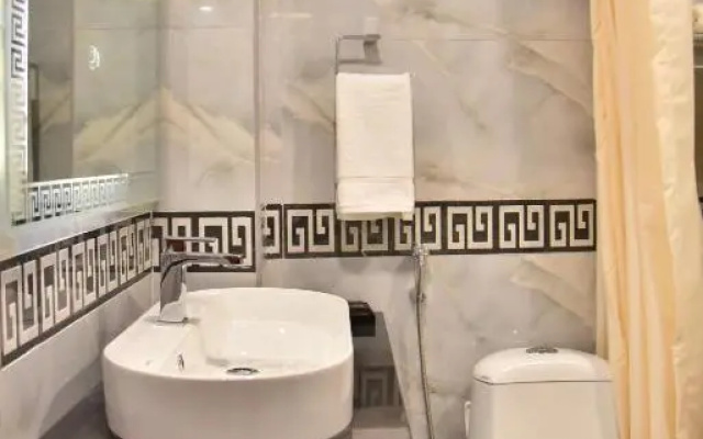 Imperial Suites