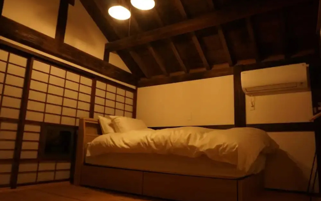 Jisaburo Ozawa Residence