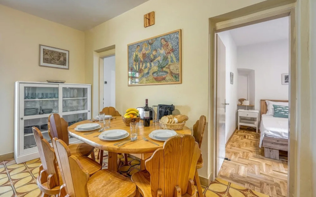 Old Bay Leave Town Apartment