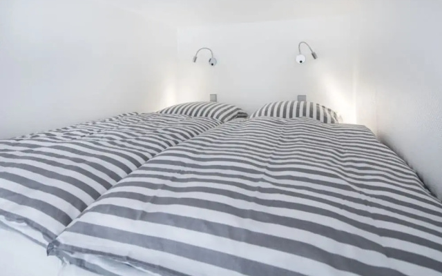 Lively Apartment in Norderney