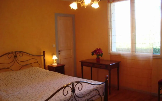 Villa du Chene