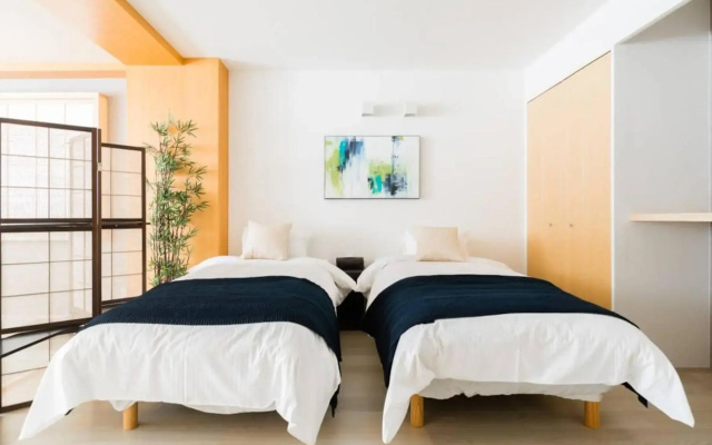 Karasuma Annex 2F - 3F - Vacation STAY 32656v