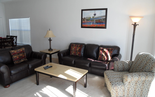 Disney Area Preferred Homes with Gameroom