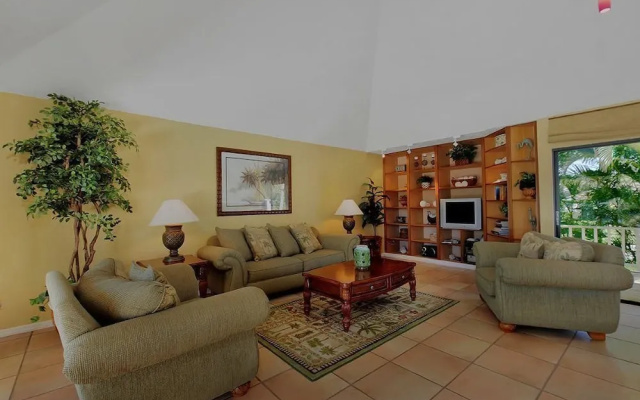 Bimini Avenue Home