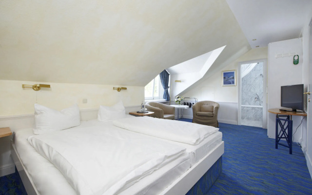 Hotel Residenz