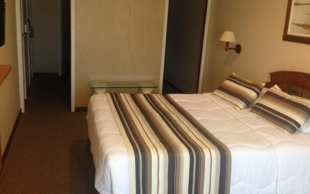 Augusto's Copacabana Hotel
