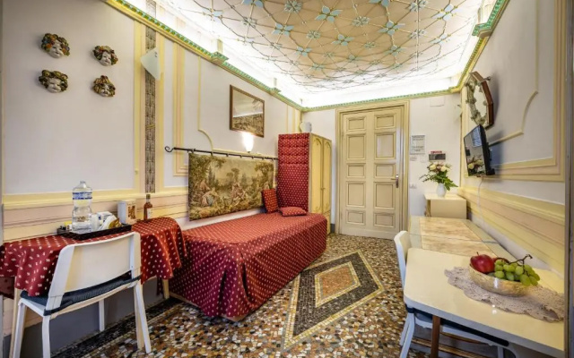 Dei Medici Palace
