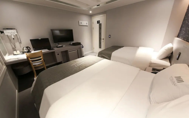 Business Hotel Duu