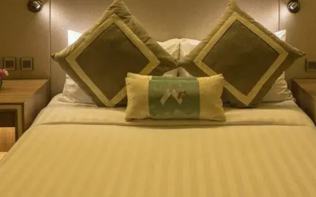 CSB Hotel