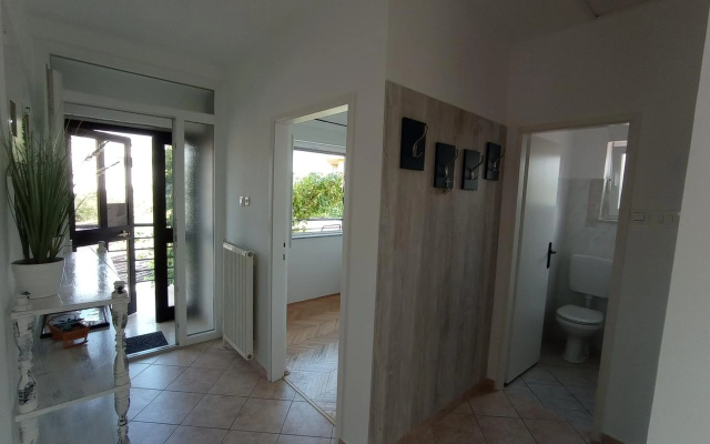 Apartman Šimun