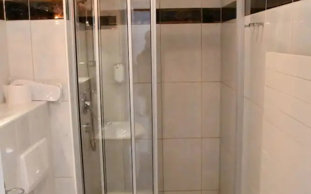 Hotel Mauritius im Sachsenland