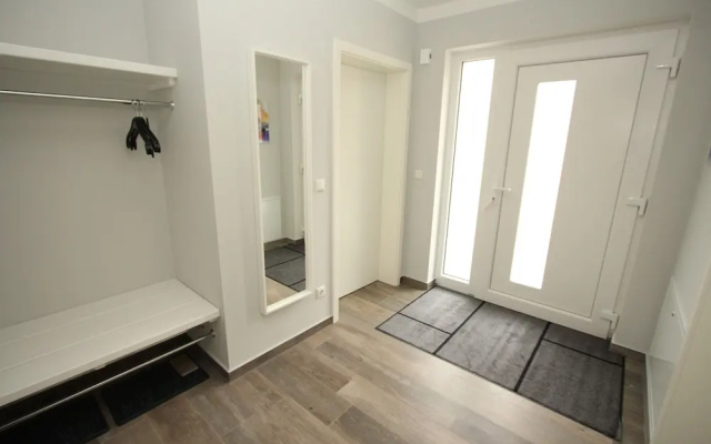 Familienfreundliches Ferienhaus
