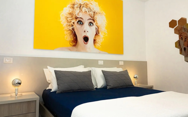 BeeApartments