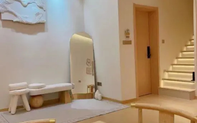 Pingtan Junlan Waju  Homestay