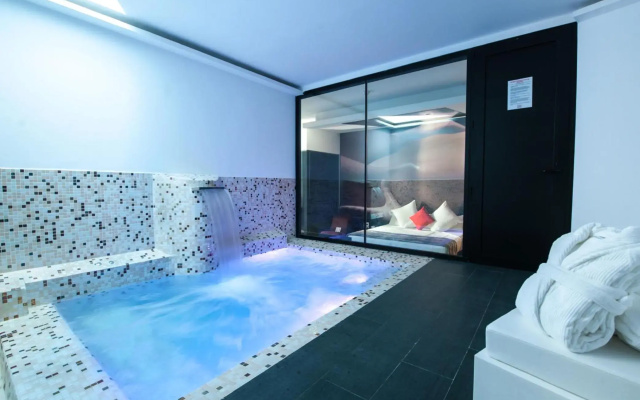 Hotel Loob Madrid