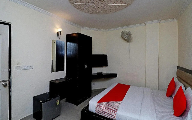 Hotel Shoba Inn
