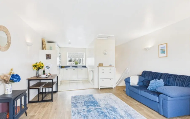 Ty Kered - 2 Bed Townhouse - Saundersfoot