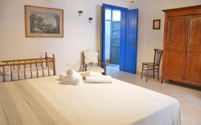Guest House Sa Succargia