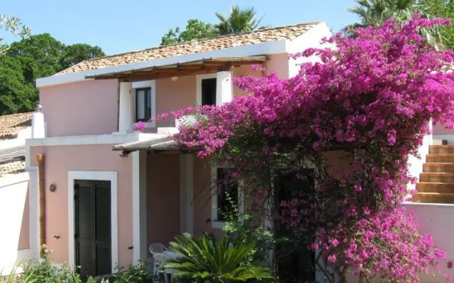 Residence il Baglio