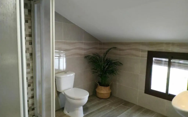 Casa El Remanso De Zuheros