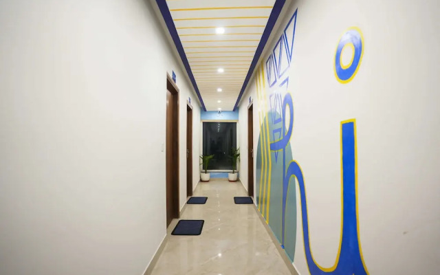 Mall Road