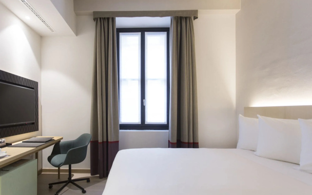 Savona 18 Suites – Member of Preferred Hotels & Resorts