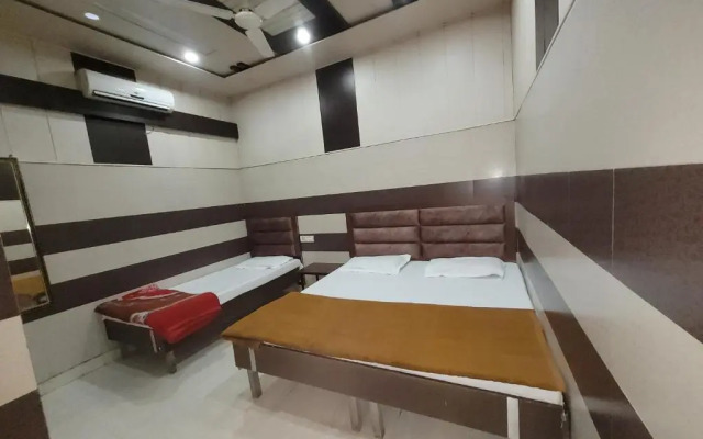 Asha Guest House