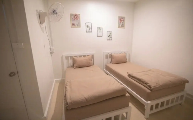 Bangkok Cozy Home at Khaosan Road