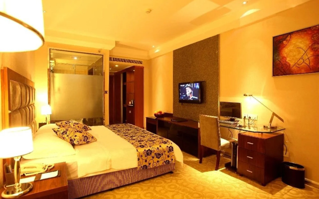 Liyuanxiang Liyage Hotel