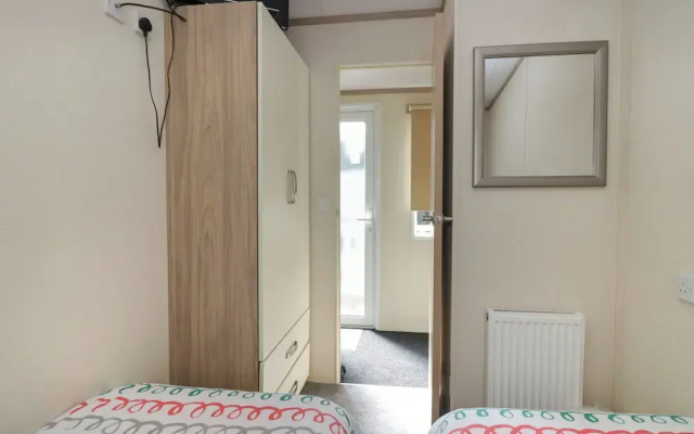 Ladybird Lodge