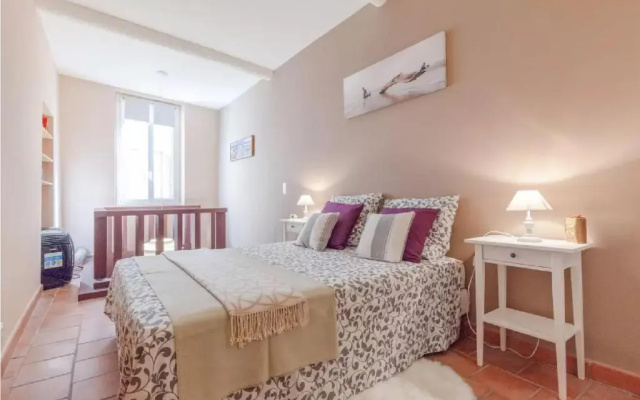 2 bedrooms 2 bathrooms apartment in Old Antibes