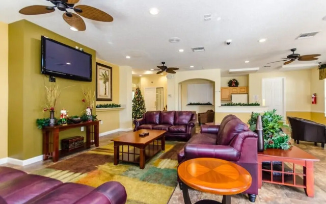5-Bedroom Villa in Kissimmee 950LBD