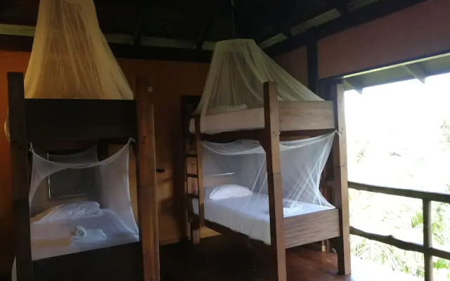 Cirenas Lodge and Regeneration Hub