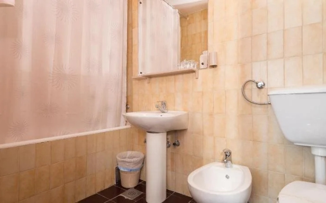 Hotel Zenit