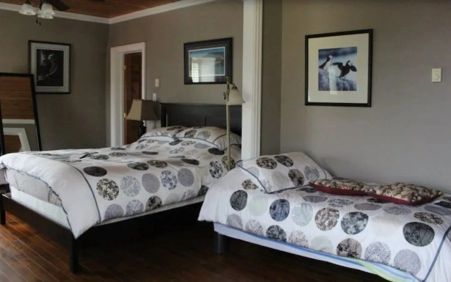 The Narrows Bed & Breakfast