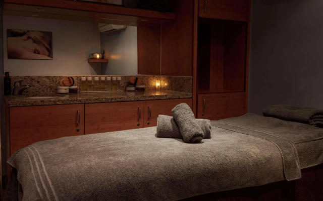 Oxford Belfry Hotel & Spa