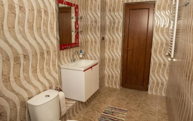 Дом отдыха Vip