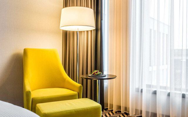 Hilton Garden Inn Krakow Airport