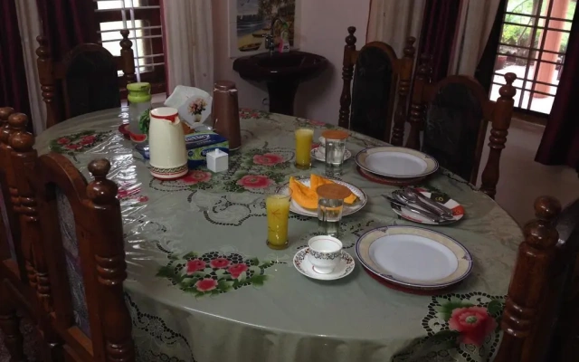Ganesh House Homestay