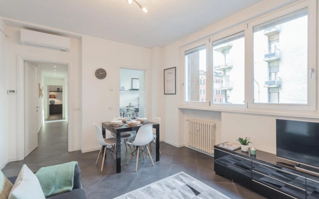 Chiara s Apartment