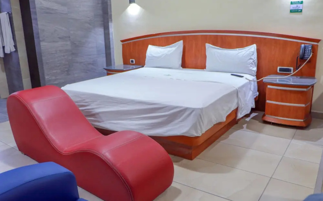Autohotel Ilussion
