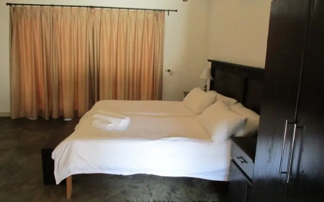 Olifants River Lodge & Safaris