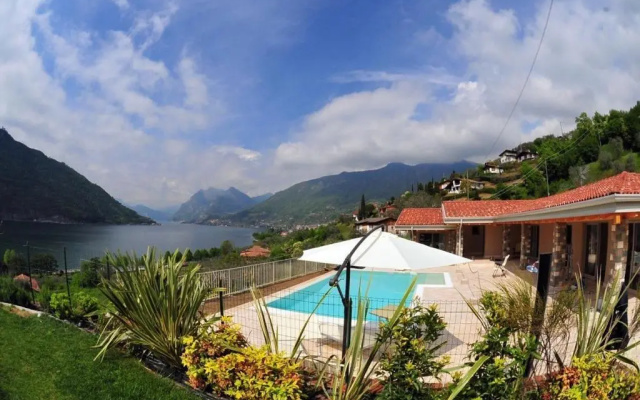 Agriturismo Le Fontane