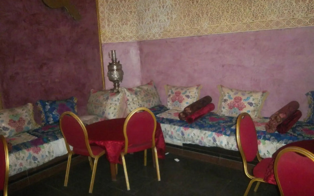 Hotel Majestic