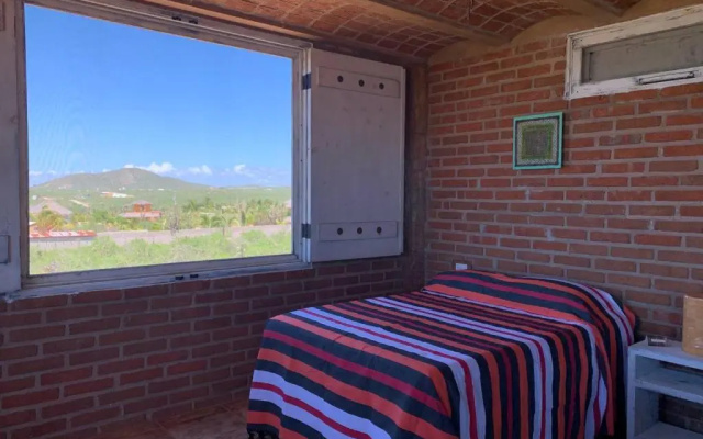 Baja69 cabañas