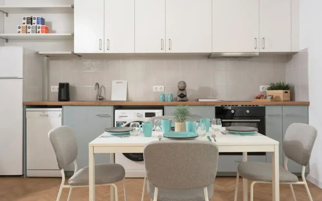 Starflat Gorgeous central apartment NDK